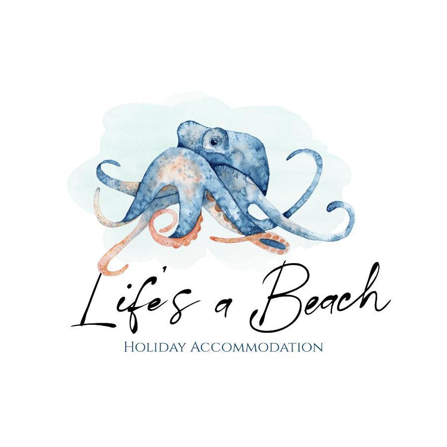 Life'S A Beach, Montrose Scotland מראה חיצוני תמונה